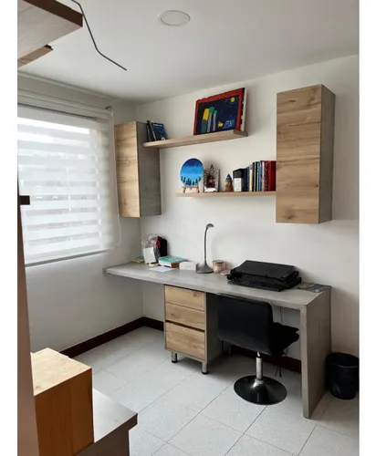 Apartamento En El Poblado