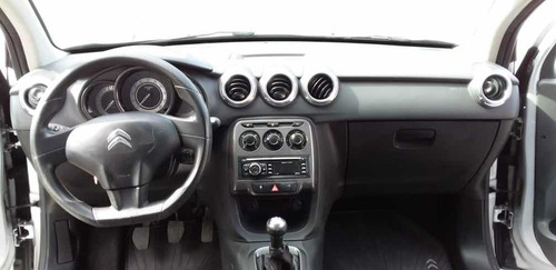 Citroën C3 1.5 Tendance Pack Secure 2013, $566.000 Y Cuotas