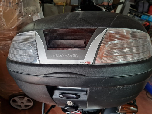 Honda Nx4 Falcon