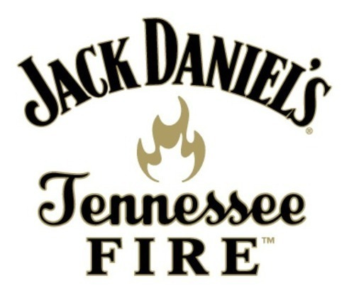 Imagen 6 de 6 de Whisky Jack Daniels Tennessee Fire 1 Litro Canela