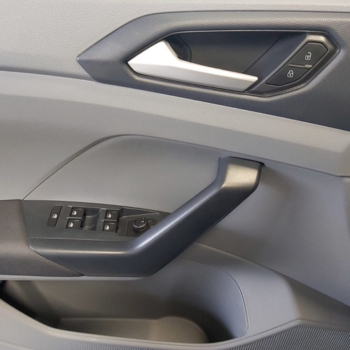 Vw Volkswagen T-croos 2020
