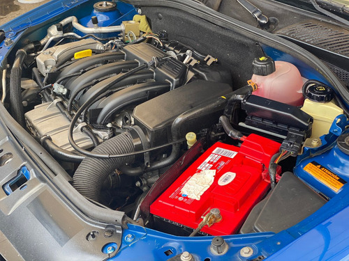 Imagen 15 de 15 de Renault Clio 2008