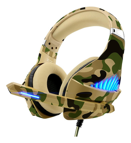 Tatybo Auriculares Para Juegos Para Ps5 Ps4 Xbox One Switch