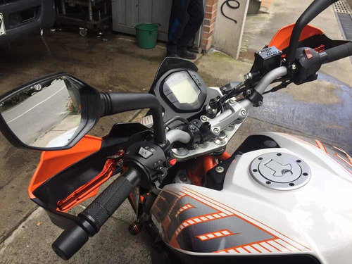 Ktm 390 Duke