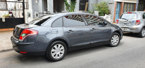 Citroën C4 2.0 Sx 2013
