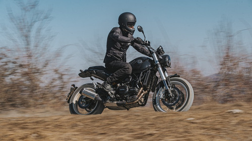 Benelli Leoncino 500 Trail 0km Moto Delta Tigre