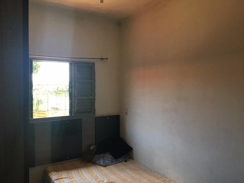 Casa Em Parque Do Estado Ii, Mogi Mirim/sp De 220m² 4 Quartos À Venda Por R$ 360.000,00 - Ca426590
