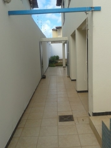 Imagem 20 de 21 de Casa 3 Quartos Aracaju - Se - Coroa Do Meio - 0375