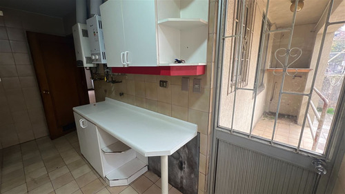 Departamento En Venta 3 Dorm. 88 M2- Concepción Ongolmo 550
