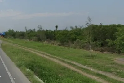 Terreno en renta