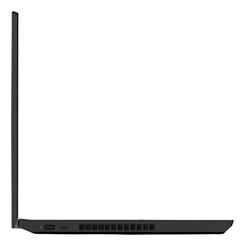 Lenovo Thinkpad P15v Gen3 I7-12700h 24ram 2x512ssd 15.6led Negro