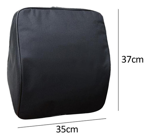 // Mochila De Acordeón Bajo Durable Resistente Al Desgaste