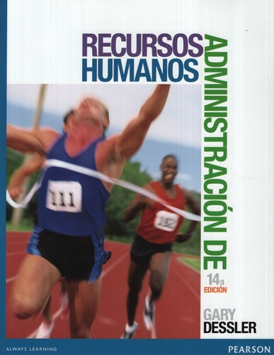 Administracion De Recursos Humanos (14a.edición)