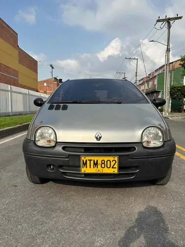 Renault Twingo 1.2 Access