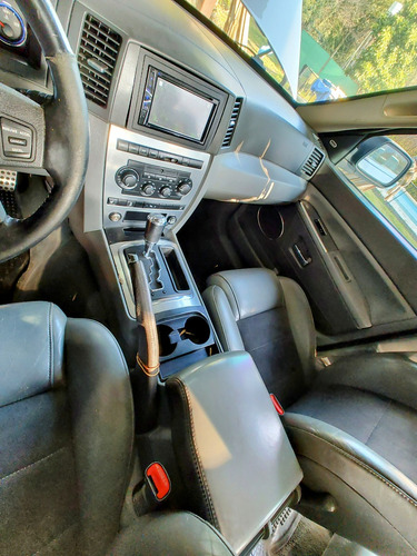 Jeep Grand Cherokee 6.1 Srt-8 Hemi