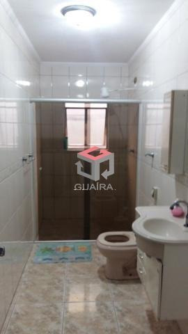 Imagem 19 de 21 de Ótimo Sobrado À Venda, 4 Quartos, 2 Vagas - Bairro Independência - São Bernardo Do Campo - 73023