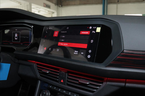 Volkswagen Jetta 2.0 350 TSI GASOLINA GLI DSG