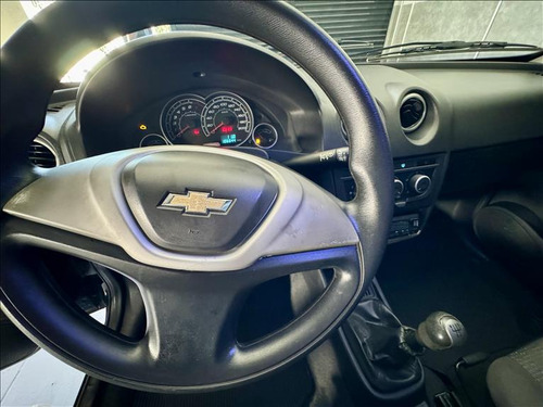Chevrolet Celta 1.0 Mpfi lt 8v