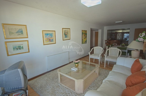 Imagen 8 de 30 de Apartamento En Punta Del Este - Brava