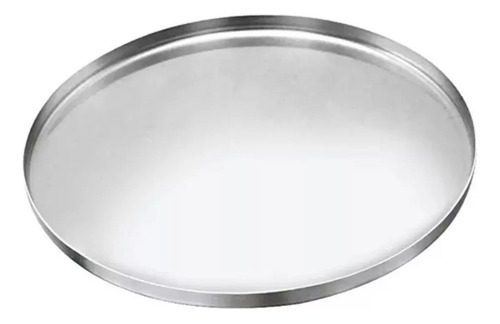 Pizzera 30cm, Aluminio Arary