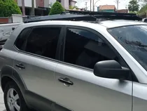Comprar Rack O Parrilla De Techo Para Tucson 