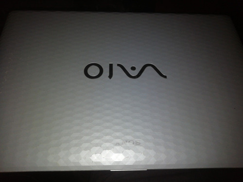 Laptop Sony Vaio I5 2.50ghz