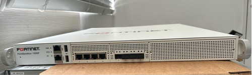 Fortinet Fortisandbox 1000f