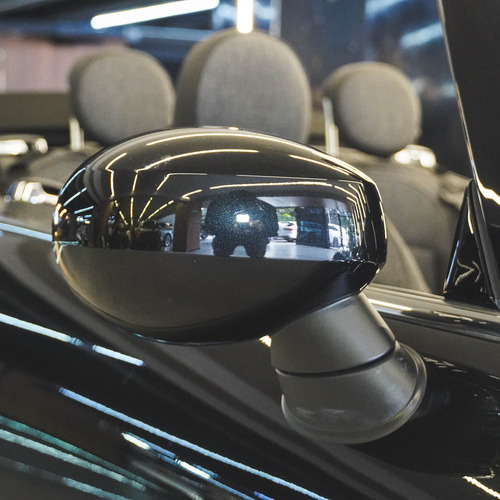 Mini Cooper S Cabrio Convertible 2024