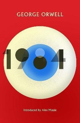 1984 Nineteen Eighty-four : New Edition Of The Tw (original)