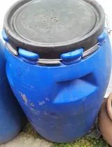 Comprar Tambores Bidon 220 Y De 170 Lts Tapa  Aro. Varios