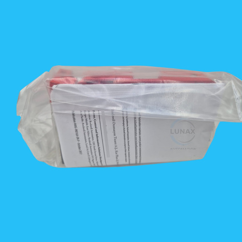 Allen Bradley 440g-tzs21utrh Interruptor De Bloqueo Original