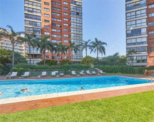 Departamento - Venta - Belgrano - 4 Ambientes