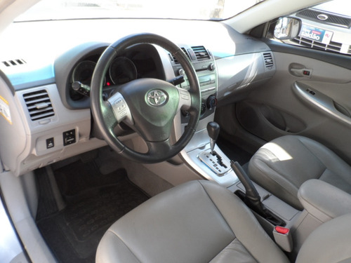 Toyota Corolla Gli Aut, Excelente Estado, Completo.