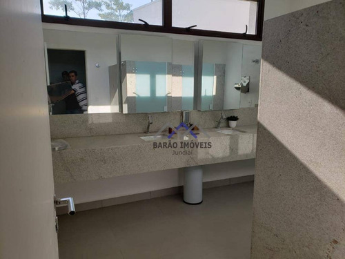 Terreno À Venda, 574 M² Por R$ 913.000,00 - Vila Maringá - Jundiaí/sp - Te0371