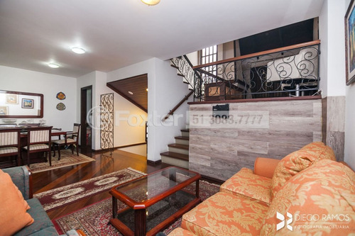 Imagem 2 de 30 de Casa, 3 Dormitórios, 253 M², Rio Branco - 202135