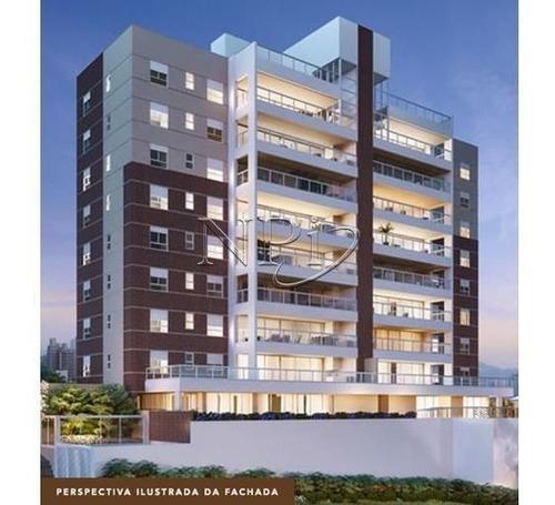 Imagem 13 de 14 de Edificio Condominio Caiubi 601 Perdizes Cobertura Apartamento Em Perdizes. - V-9114