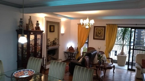 Imagem 5 de 25 de Apartamento Com 4 Suítes À Venda, 169 M² Por R$ 1.990.000 - Vila Nova Conceição - São Paulo/sp - Ap19673