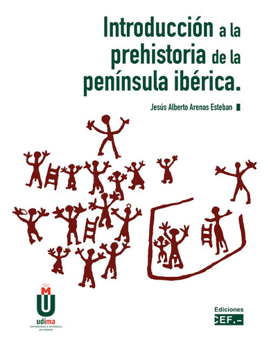 Libro Introduccion A La Prehistoria De La Peninsula Iberi...