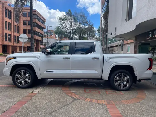 Toyota Tundra 3.4 Dc 4X4 At