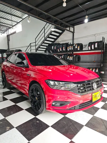 Volkswagen Jetta Vii 1.4 Tsi R-line