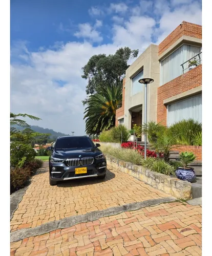 Arriendo Casa Amoblada Aposentos Sopo