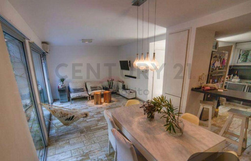 Duplex Dos Dormitorios En Venta - City Bel