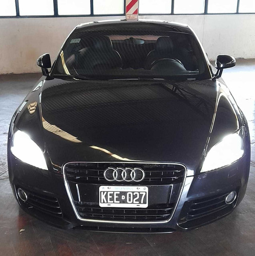 Imagen 6 de 12 de Audi Tt 2011 1.8 T Fsi