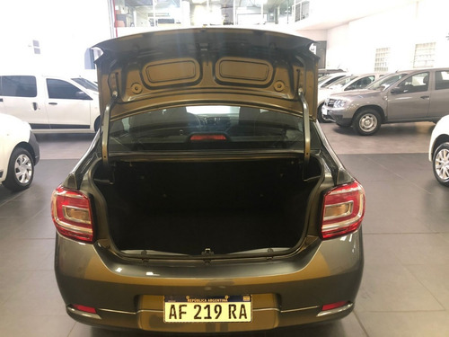Imagen 6 de 15 de Renault Logan 1.6 100% O 75-25% Financiado A Tasa 0 (gga)