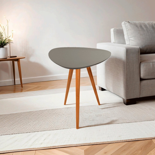 Mesa Lateral Pe Palito Orgânico Libano 50x60 Wt