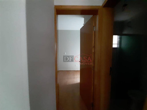 Kitnet Com 1 Dormitório À Venda, 35 M² Por R$ 195.000,00 - Parque Artur Alvim - São Paulo/sp - Kn0011