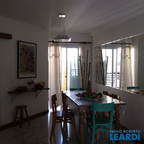 Imagem 3 de 15 de Apartamento - Vila Leopoldina - Sp - 612142