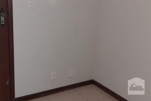 Imagem 5 de 13 de Sala-andar À Venda No Santa Efigênia - Código 268541 - 268541