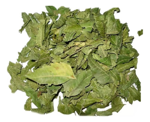 Té De Neem 100% Natural, 200g