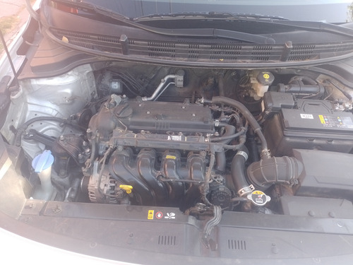 Kia Rio 1.6 Lx Hchback At